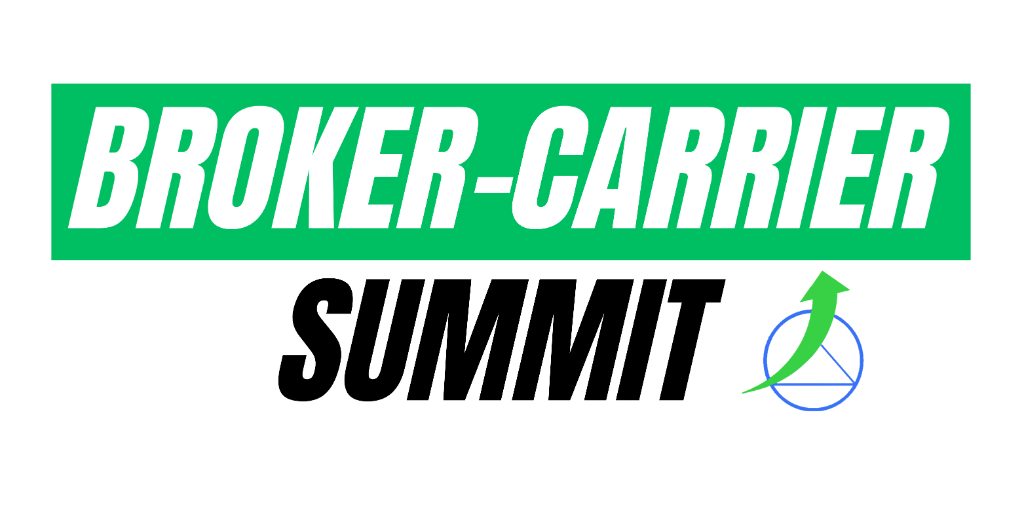 Broker Carrier Summit