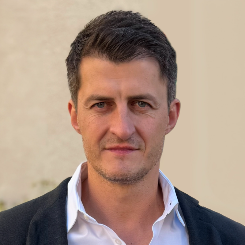 Nick Darman