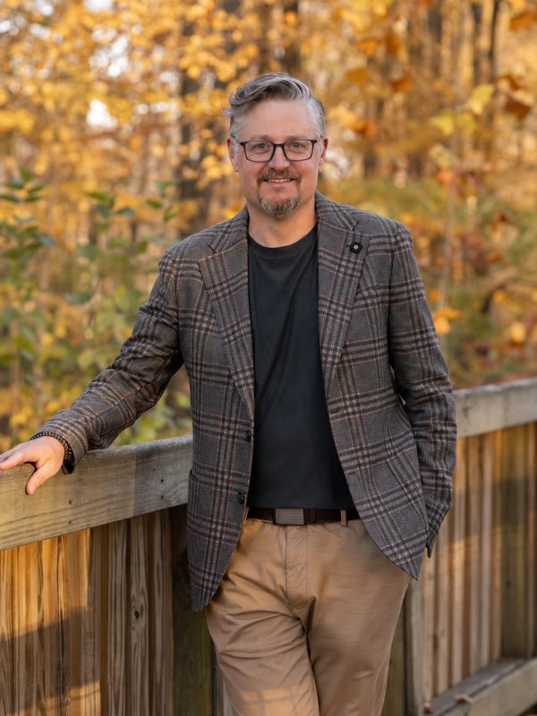 Craig Helmreich