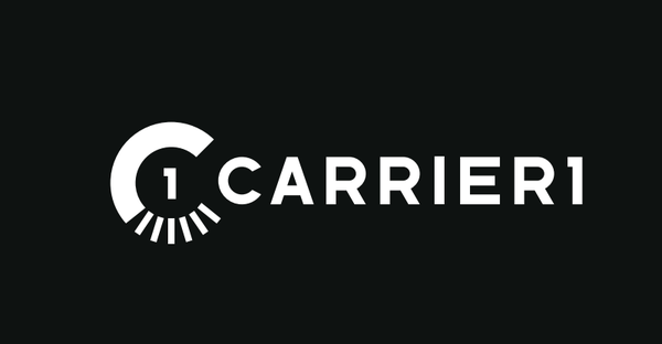 Carrier One