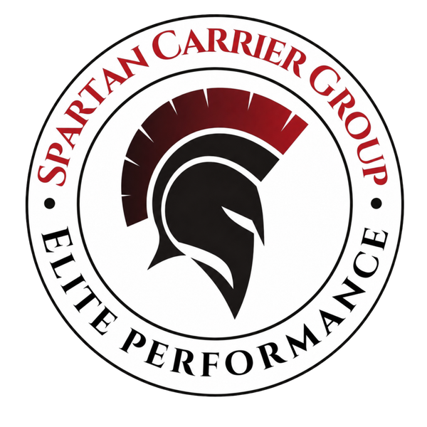 Spartan Carrier Group LLC
