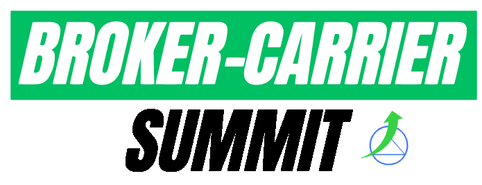 Broker-carrier summit