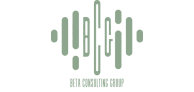 Beta Consulting Group Logo