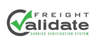 Freight Alidate Logo