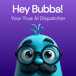 Bubba Square logo